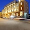 Minotel Barsam Suites - map
