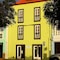 Praia Confort - map