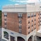 Hampton Inn Savannah-Historic District - map