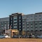 Hampton Inn & Suites By Hilton Bolton - map