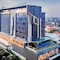 The Southern Hotel Surabaya - map