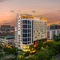Park Lane Hotel Shunde Lecong - map