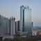Housing Urban Hotel Zibo - map