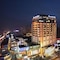 Luoyang Christian's Hotel - map