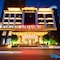 Skyer Gold Coast Hotel - map