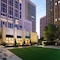 Chongqing High-Tech Holiday Hotel - map