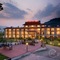 Water Front Resort - map