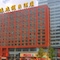 Beijing Lianjie Hotel - map
