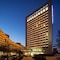 Zte Hotel Xi'an - map
