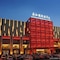 Shandong Shunhe International Hotel - map