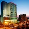 Yanbian International Hotel - map