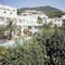Bella Colina I Vintage Hotel Est. 1953 - map