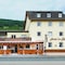 Hotel im Rheintal - map