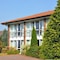 Hotel Zur Post New Style - map