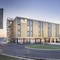Myhotel Olching - map