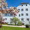 Schloss Hotel Wasserburg - map