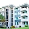 Itara Apartments - map