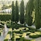 Mineral Springs Hotel - map