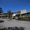 Molly Morgan Motor Inn - map