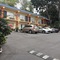 Southbank Motel - map