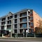 Punt Road Apartment Hotel - map