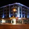 Jephson Hotel & Apartments - map