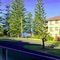 Seaspray Apartments - map
