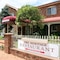 Australian Heritage Motor Inn - map