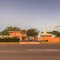Binalong Motel - map