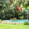Villa Marine Holiday Apartments Cairns - map