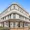 Grand Hotel Kiama - map