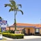 Yamba Twin Pines Motel - map