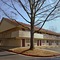 Red Roof Inn Atlanta South - Morrow - map