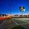 Hotel J Green Bay - map
