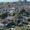 Lincoln Hotel Monterey Park - map