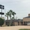 Navasota Inn - map