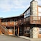 Harborview Inn - map