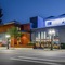 Aloft Sunnyvale - map
