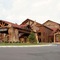 Great Wolf Lodge Cincinnati Mason - map