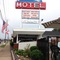 Moonlite Motel Niagara Falls - map