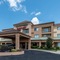 Courtyard By Marriott Tupelo - map