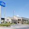 Baymont Inn & Suites Orangeburg North - map
