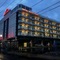 Hotel Monte Carlo Ocean City - map