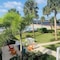 Caribbean Shores Waterfront Resort - map