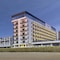 Henlopen Oceanfront Hotel - map