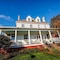 Bay Haven Inn of Cape Charles - map