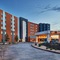 Kickapoo Lucky Eagle Casino Hotel - map