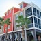 Regatta Inn Folly Beach - map