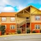 The Lodges At The Great Smoky Mountains - map