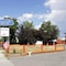 Country Motor Inn - map